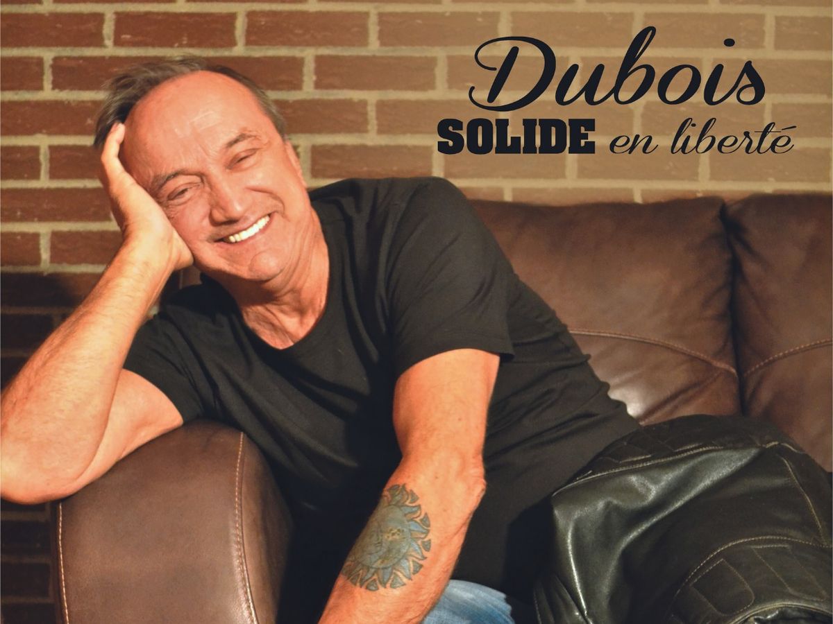 Claude Dubois | Sherbrooke