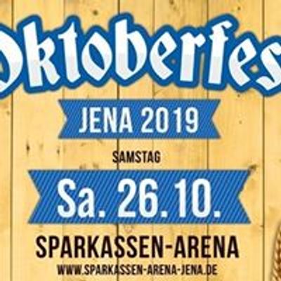 Oktoberfest Jena