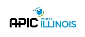 APIC-Central Illinois  Sep. 11-12, 2025 Conference Exhibitor Registration