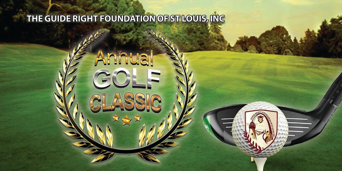2023 Guide Right Foundation of St. Louis Golf Classic, Forest Park Golf