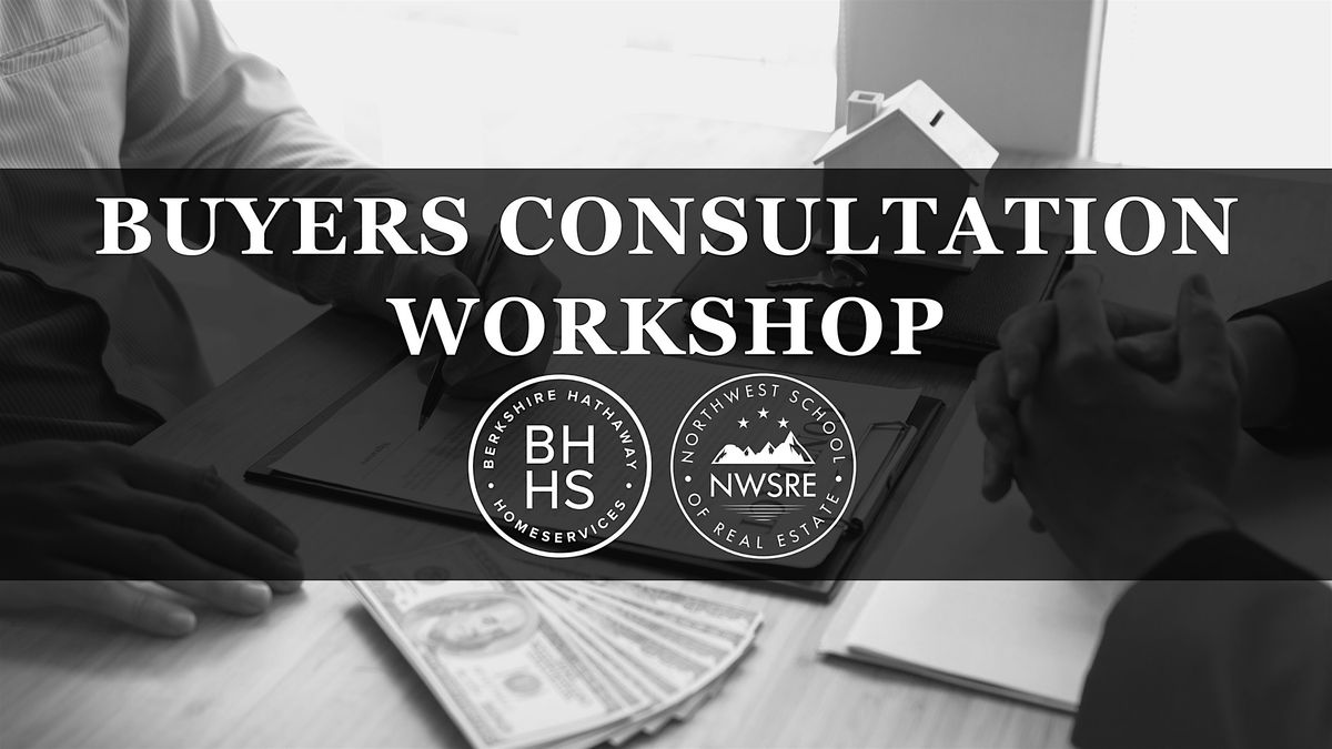 Buyer Consultation Workshop