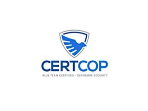 Certified Cybercop \u2013 Blue Team - Virtual CertCamp