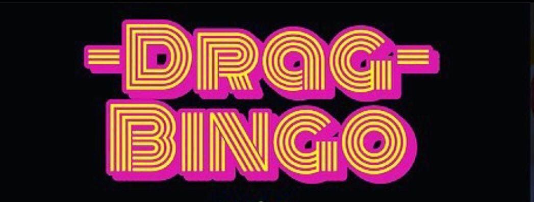 Drag Bingo