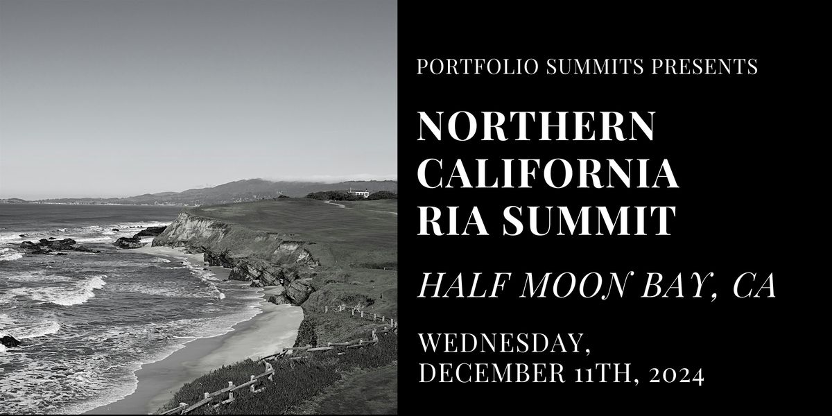 Northern California RIA Summit