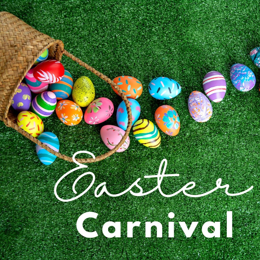 Easter Carnival