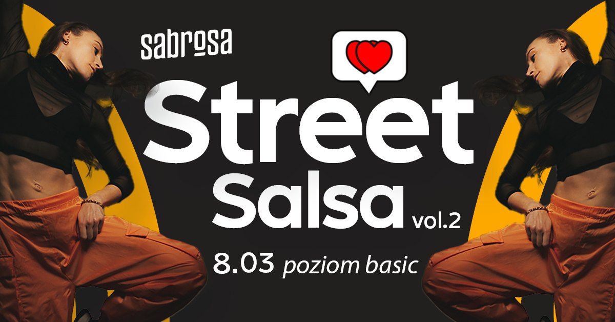 Salsa Street 2