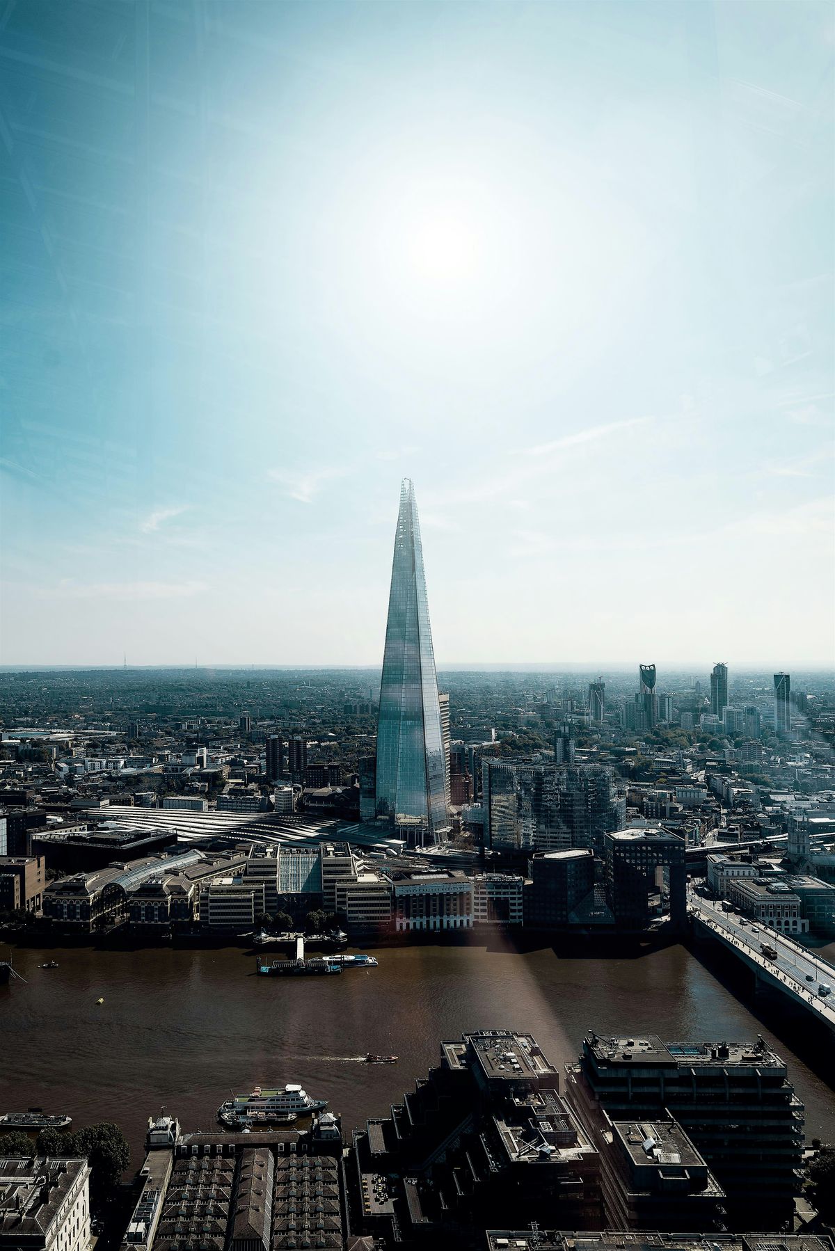 The Shard Minerva Business Angels Face to Face Pitch Event - 06\/11\/2024