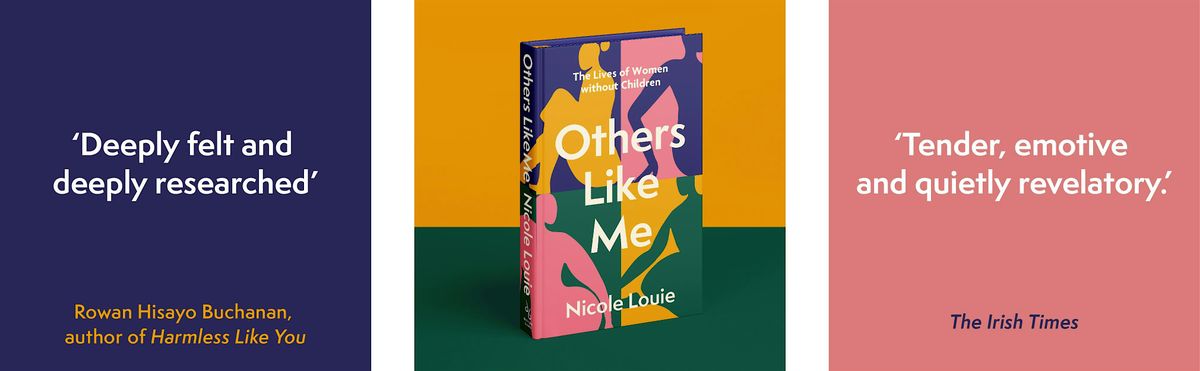 Book Club: Others Like Me - The Lives of Women Without Children