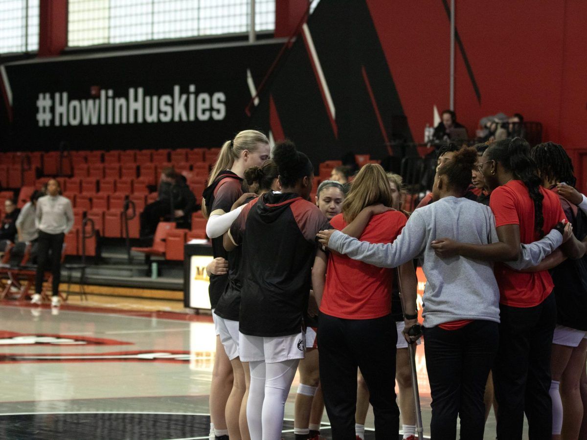 CAA Womens Basketball Tournament - Game 5 at Carefirst Arena