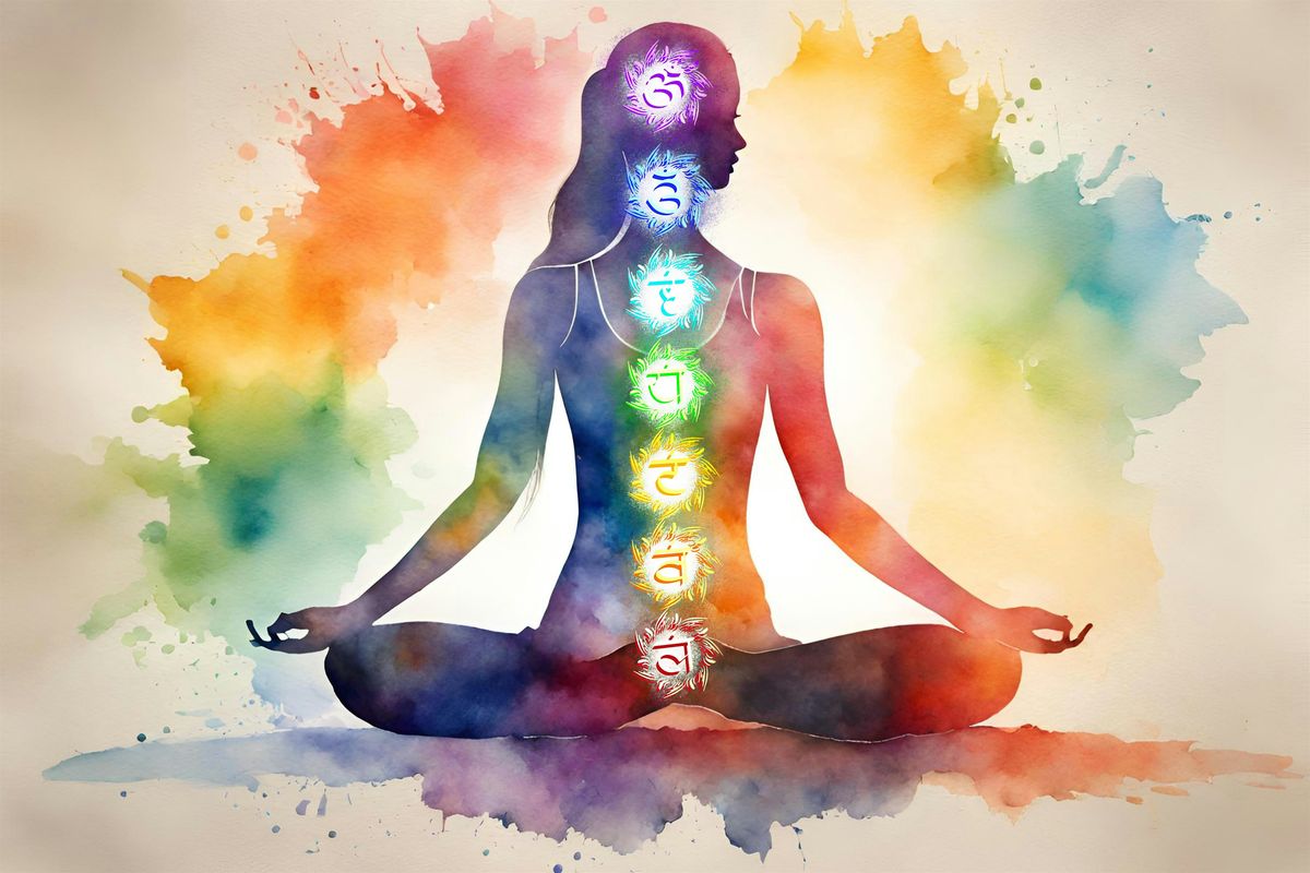 Chakra Healer's Student Clinic