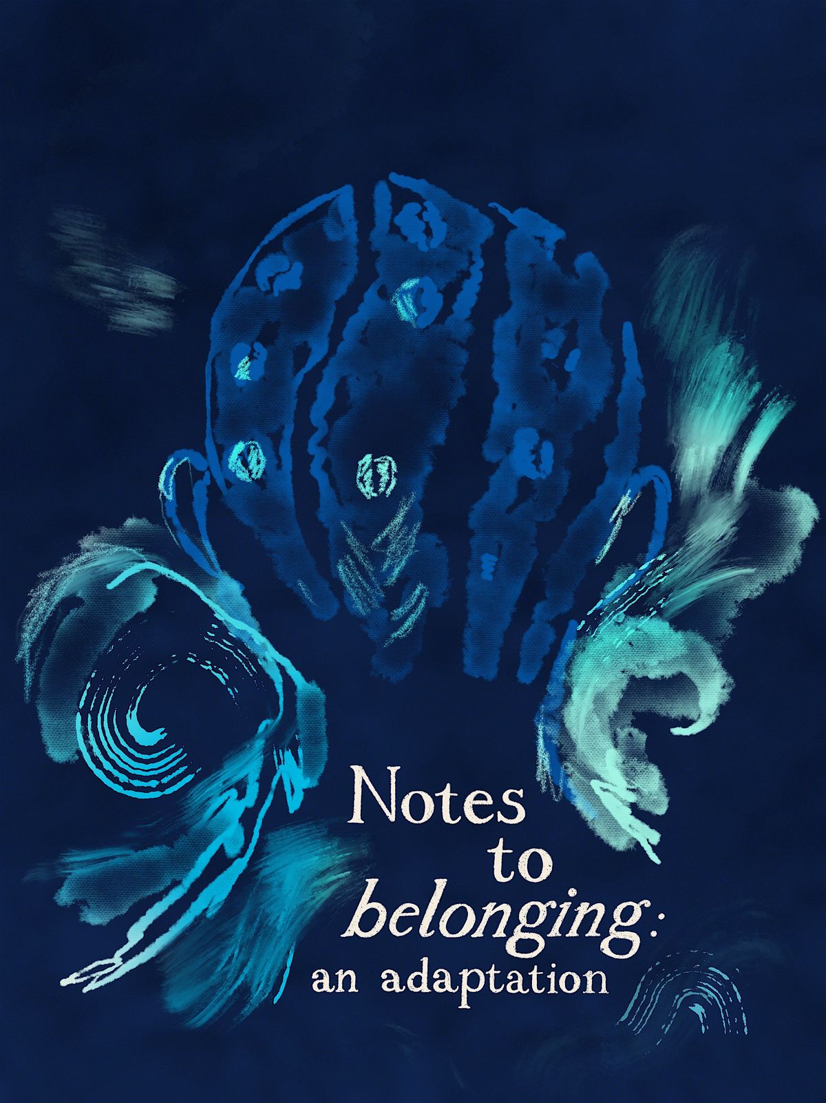 Notes to Belonging: An Adaptation