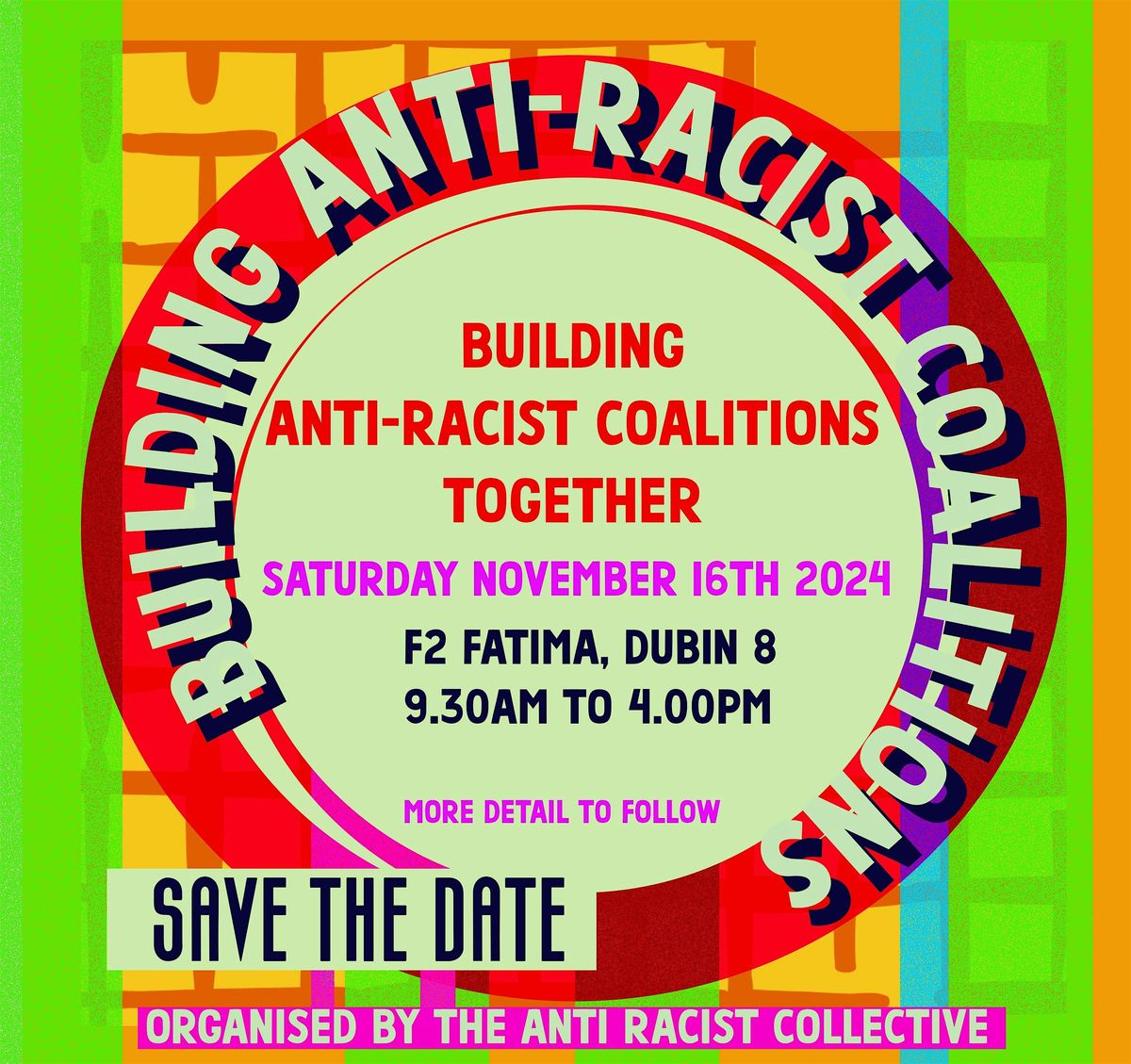 Building Anti-Racist Coalitions