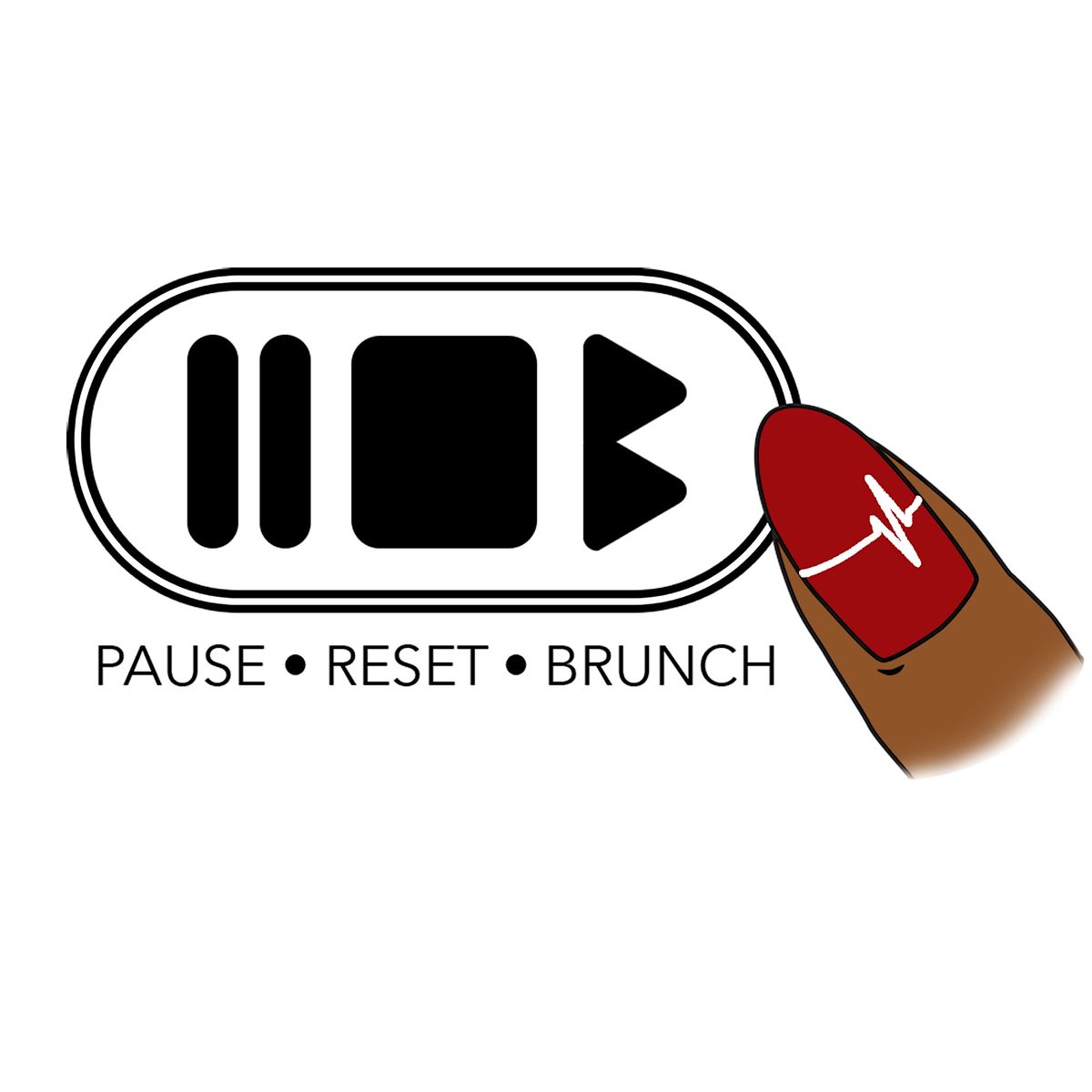 Pause Reset Brunch
