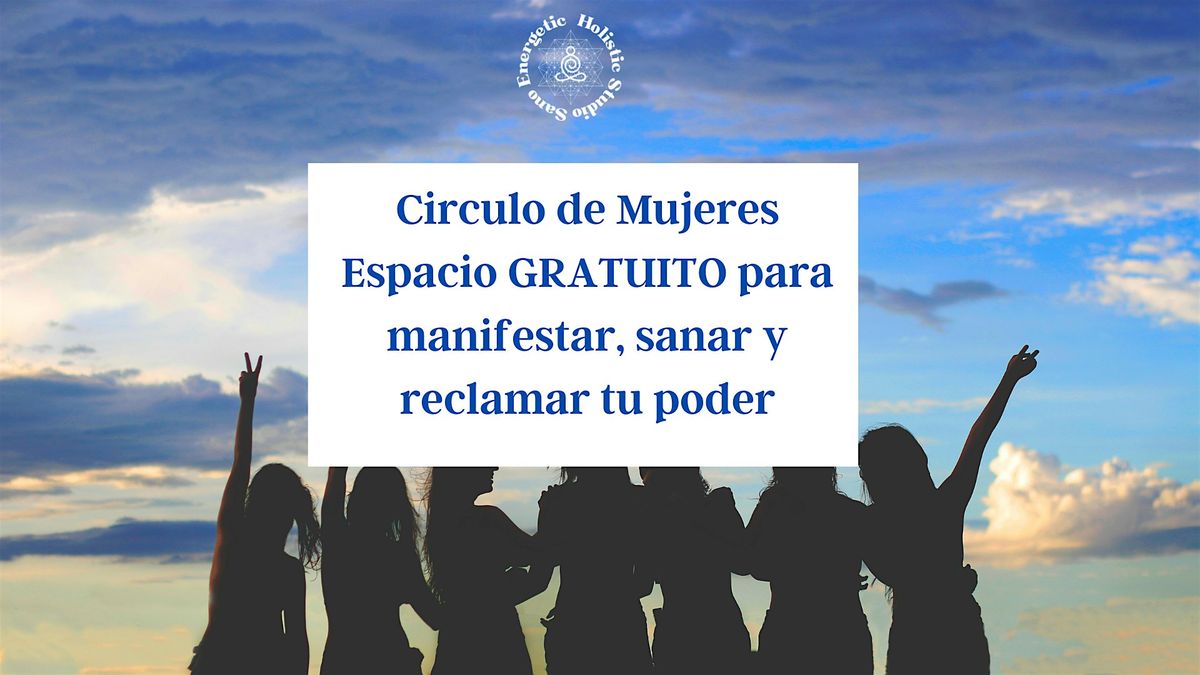 Circulo de Mujeres