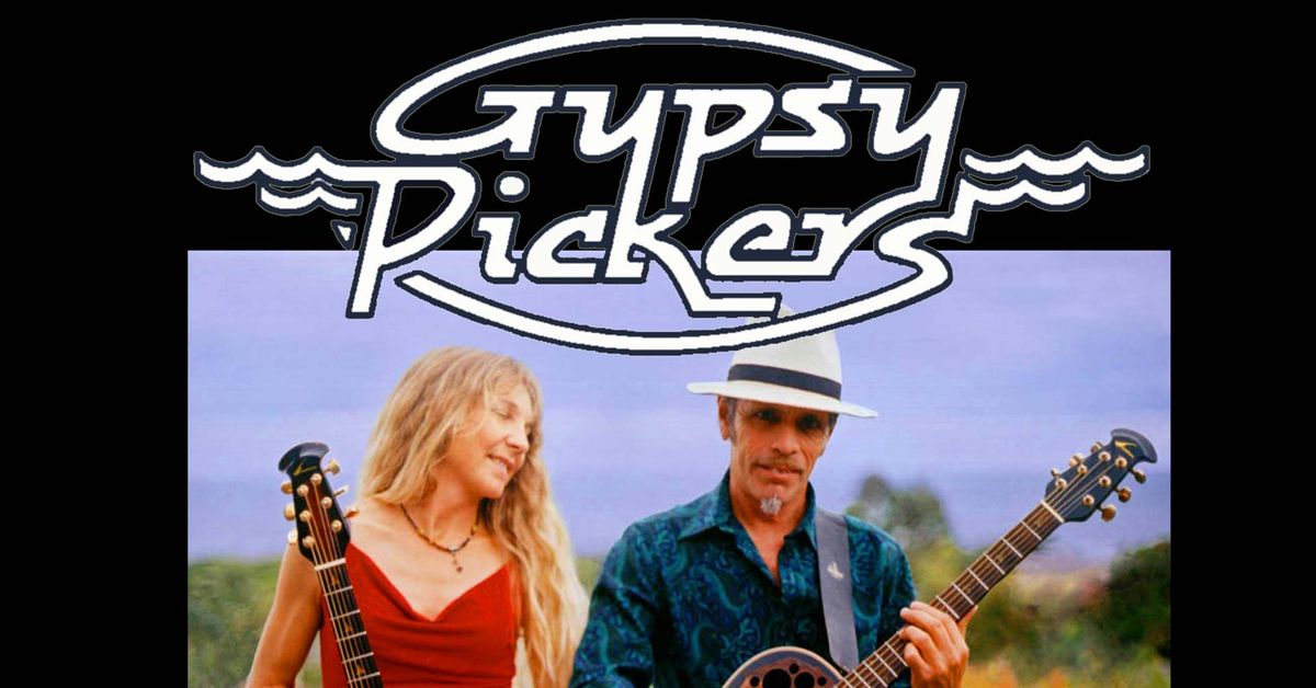 Gypsy Pickers