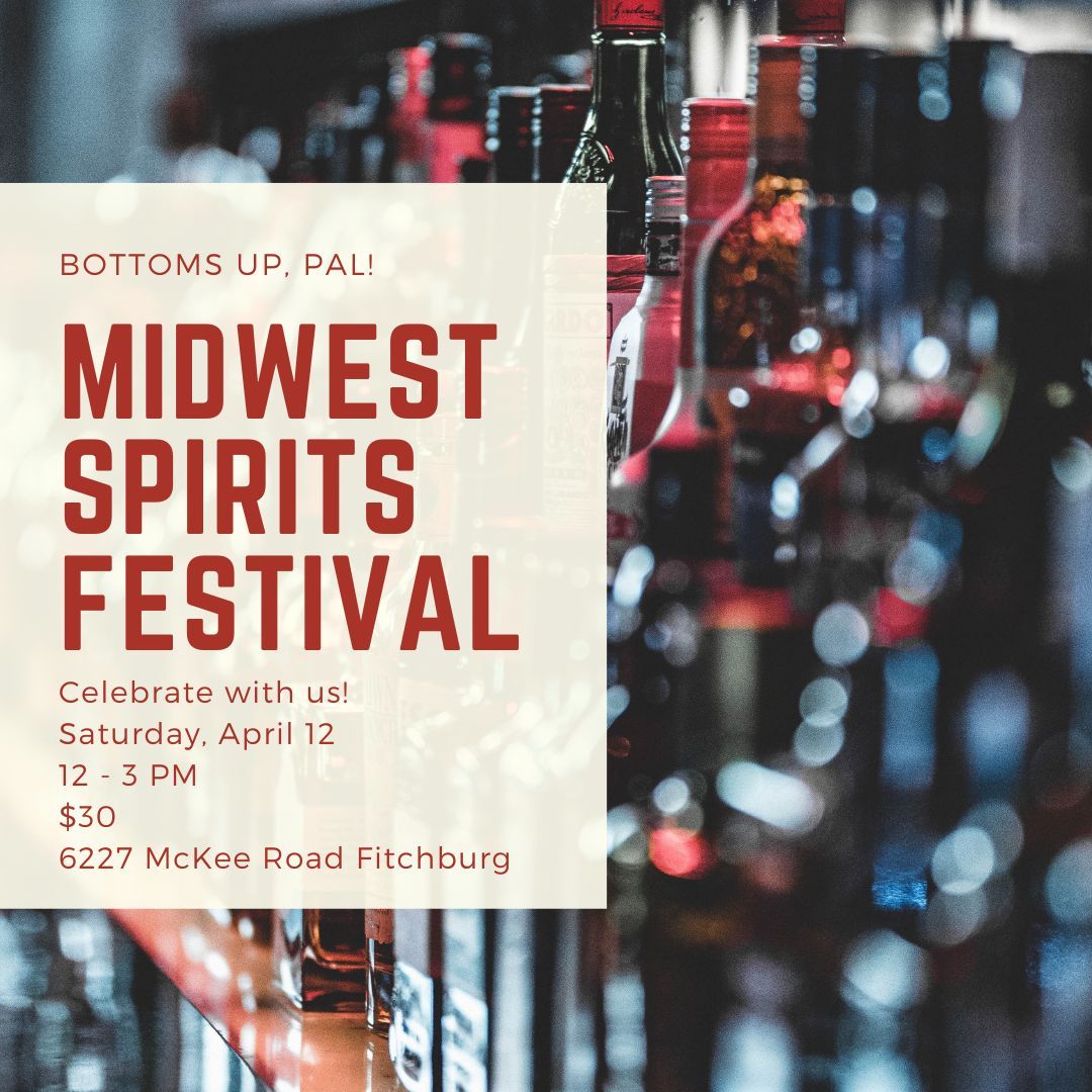 Midwest Spirits Festival