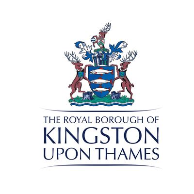 Royal Borough of Kingston upon Thames Libraries