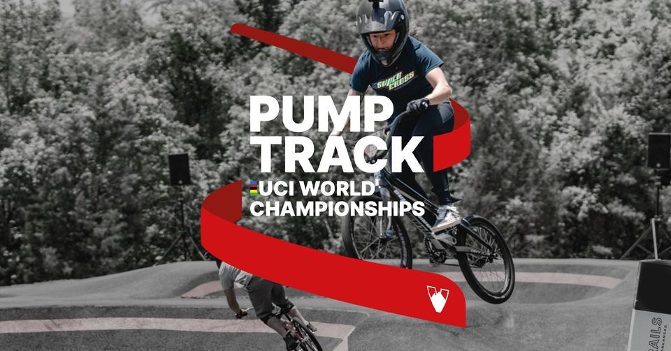 Velosolutions UCI Pump Track World Championships USA Qualifier