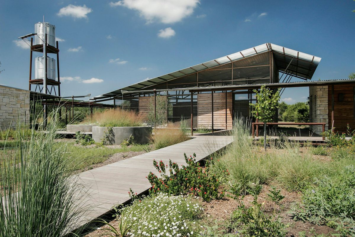 The Wonder of Texas Native Plants with Bob Morris