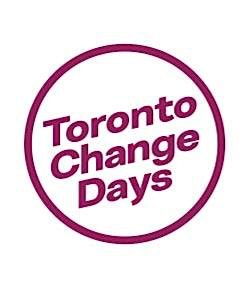 Toronto Change Days 2024