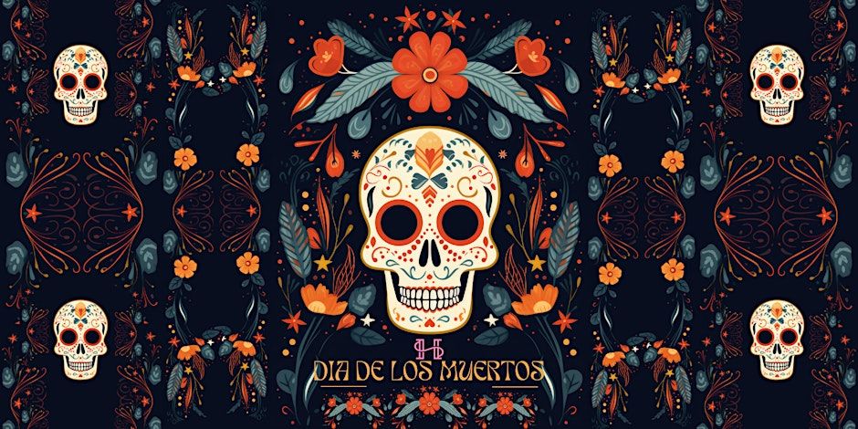 Dia De Los Muertos