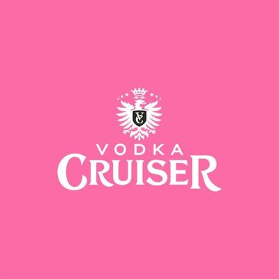 Vodka Cruiser