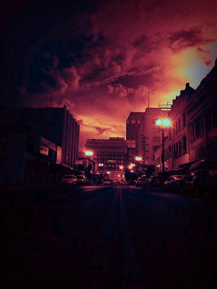 Mystery, M**der, & Mayhem: Downtown Ghost Walk