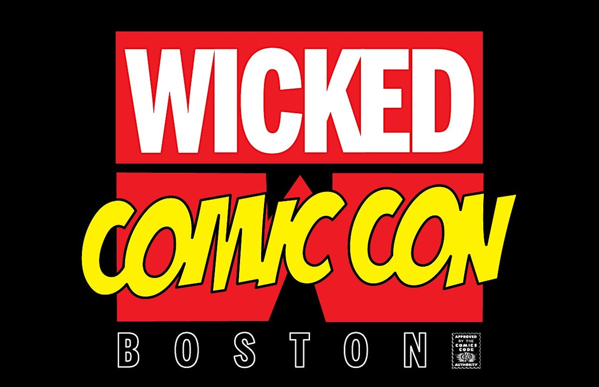 Wicked Comic Con 2024