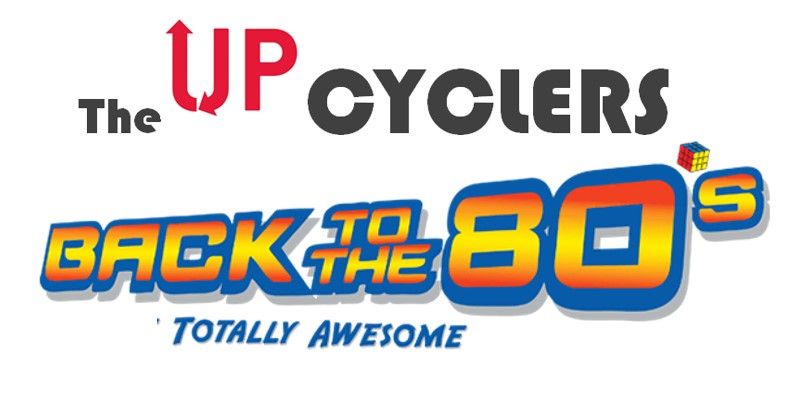 The Upcyclers (Rock the 80's)