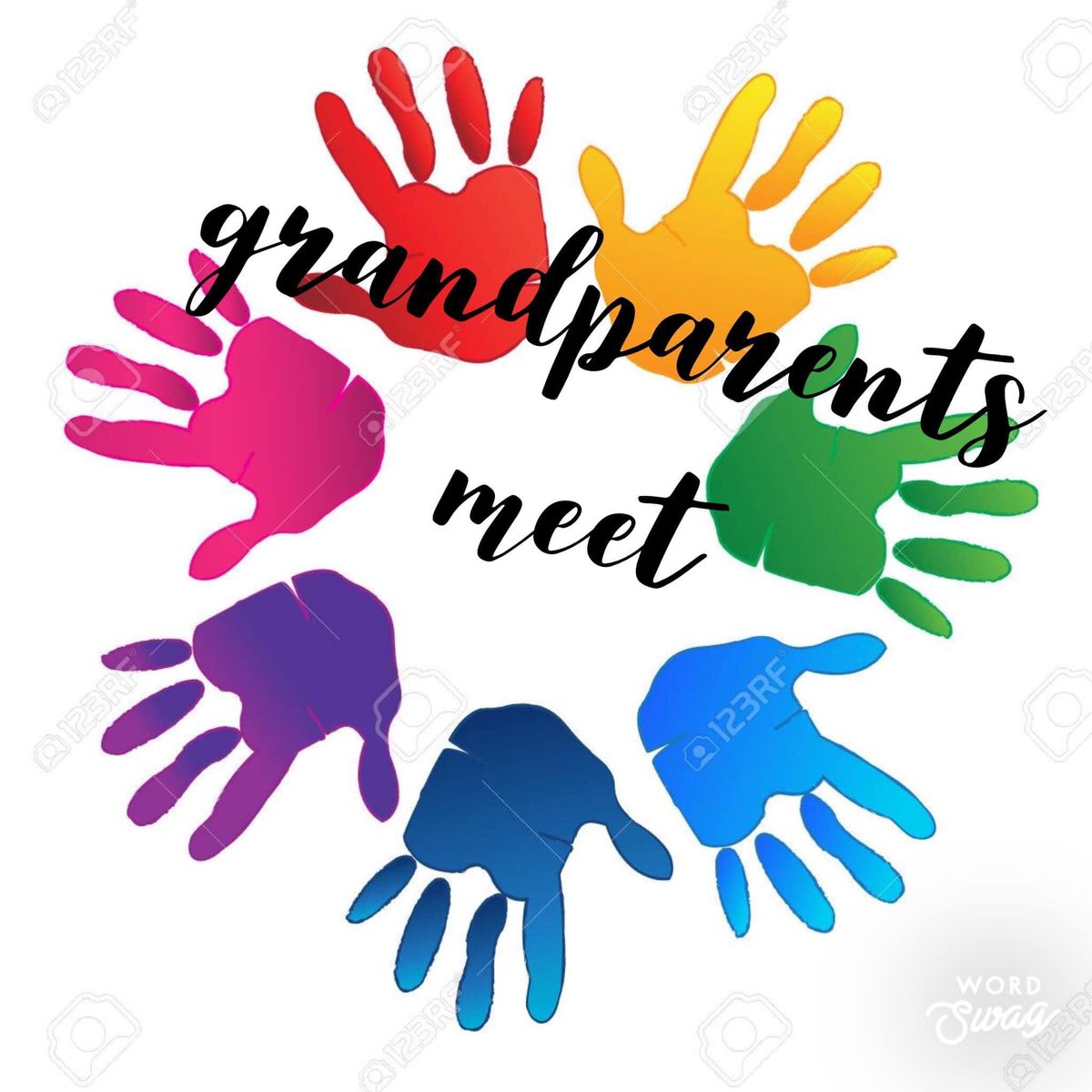 Grandparent Meet