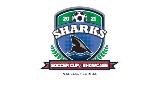 Sharks Soccer Cup & Showcase