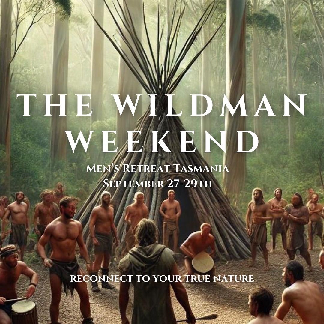 The Wildman Weekend