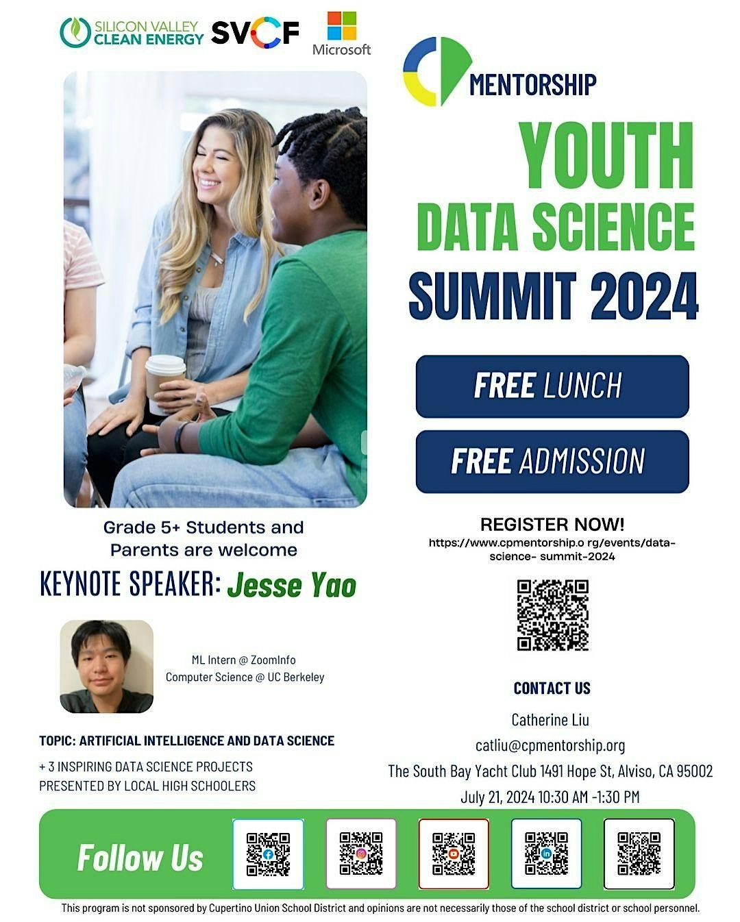 Data Science Summit 2024