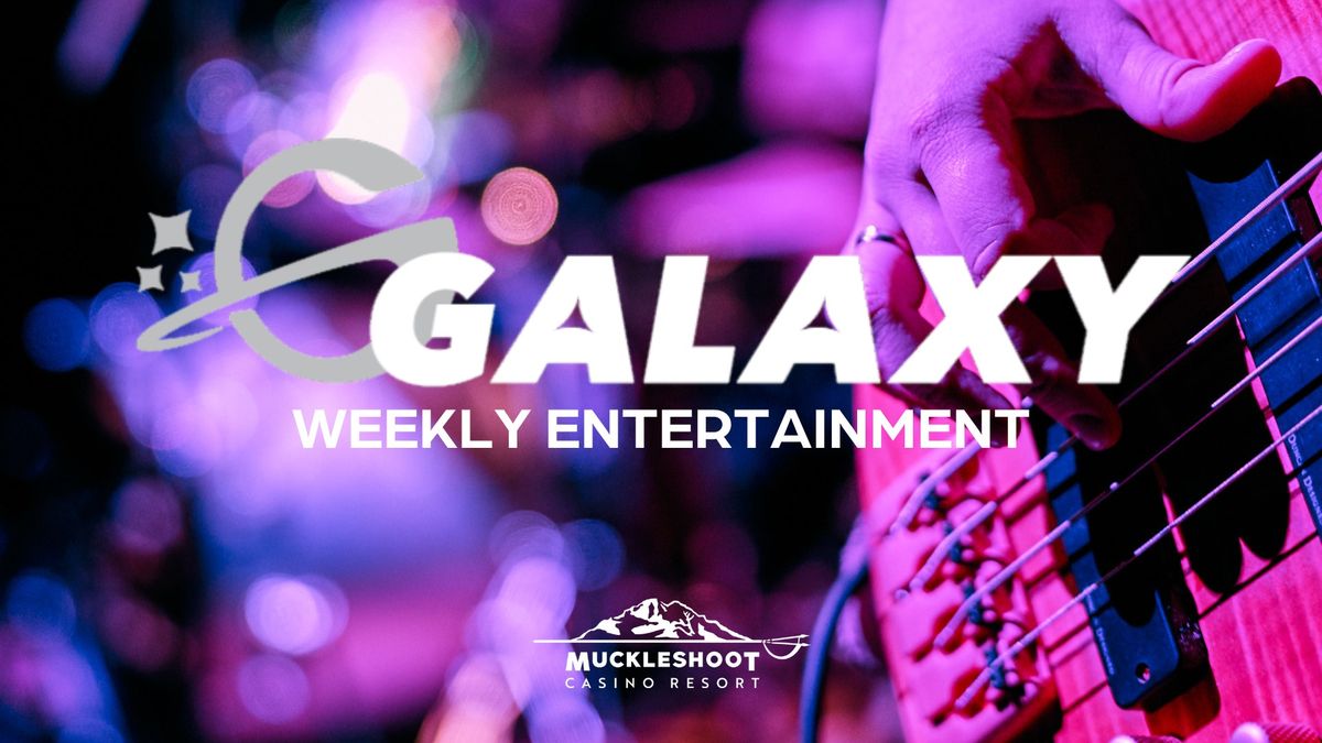 Galaxy Entertainment [6\/27-6\/29]