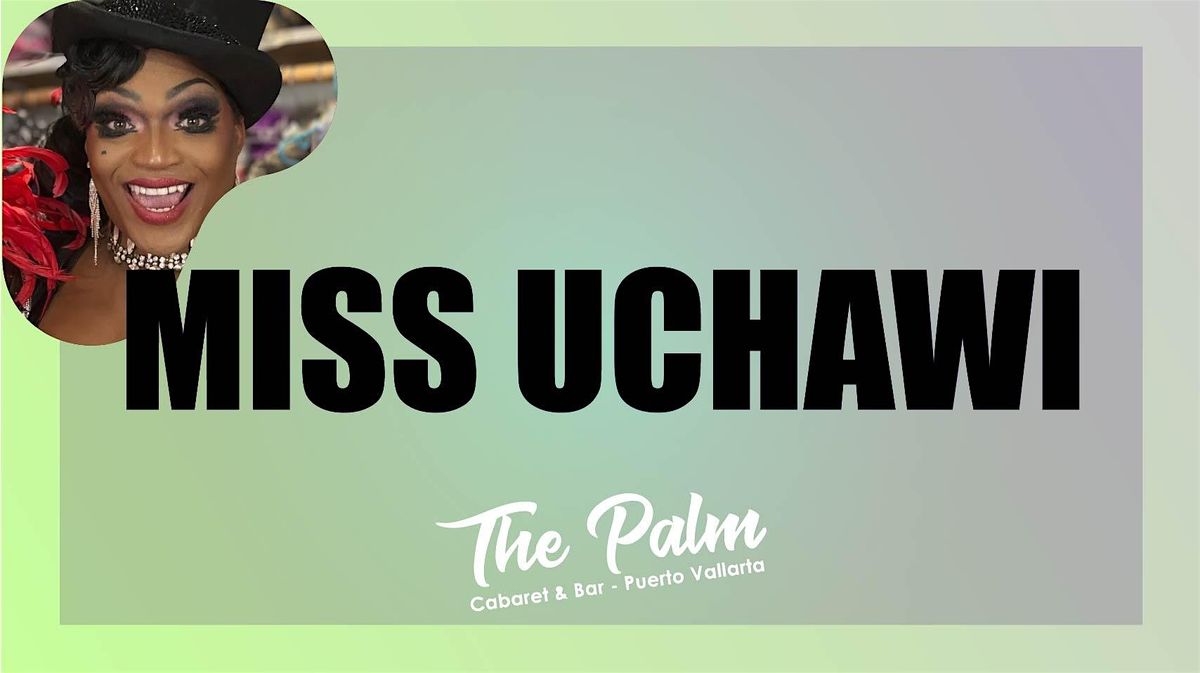 Miss Uchawi - Queen of Magic