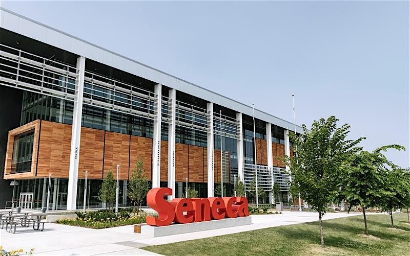 Seneca Newnham Campus Tours