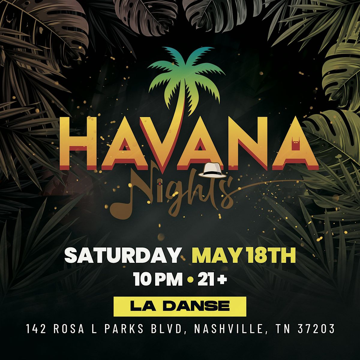 Havana Night