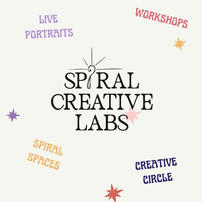 Spiral Creative Labs