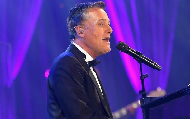 Michael W. Smith: Beyond The Far Horizon Tour