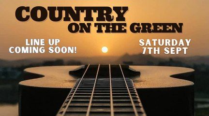 Country on the Green