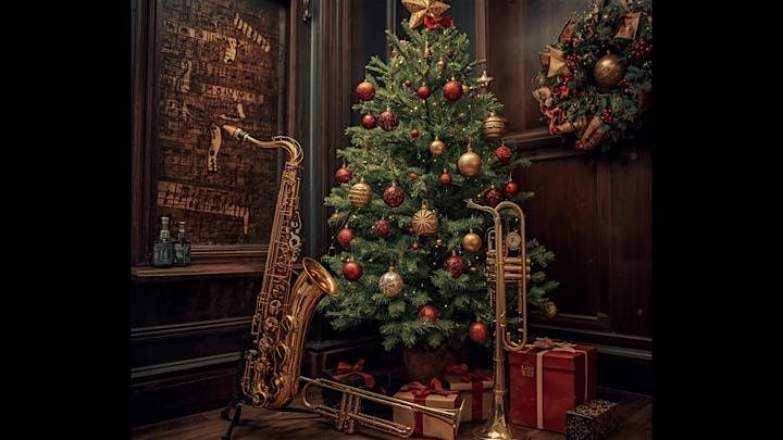 Christmas Concert - Christmas Jazz