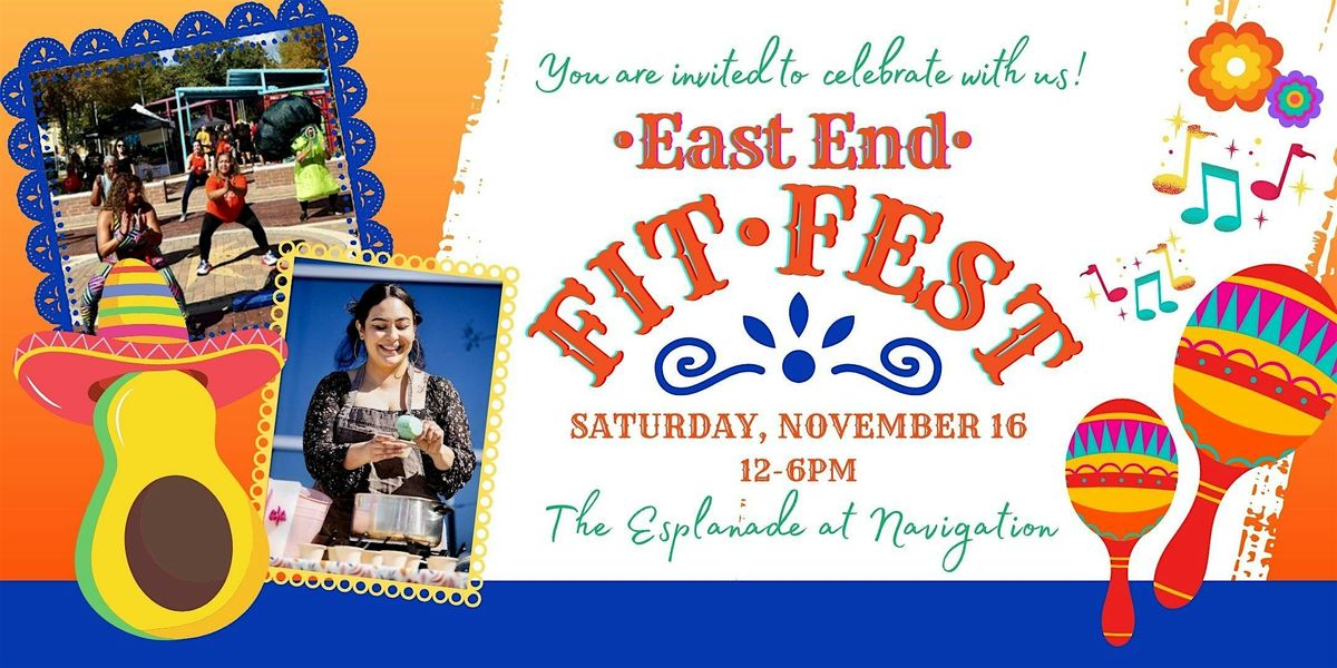 East End Fit Fest!