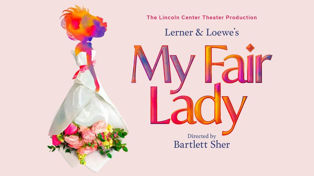 My Fair Lady (UK)