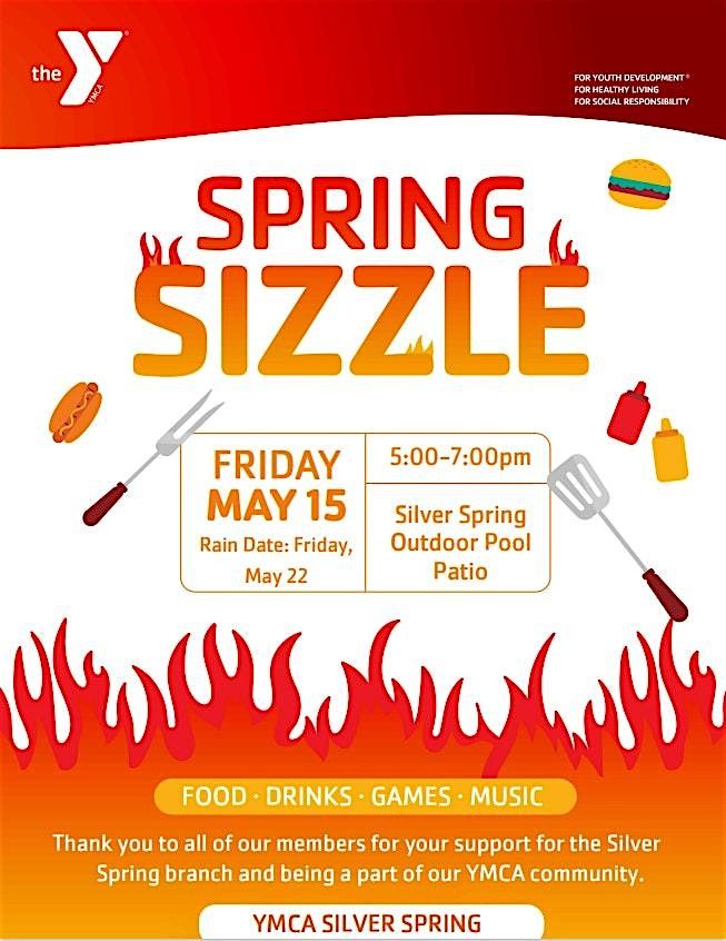 Spring Sizzle