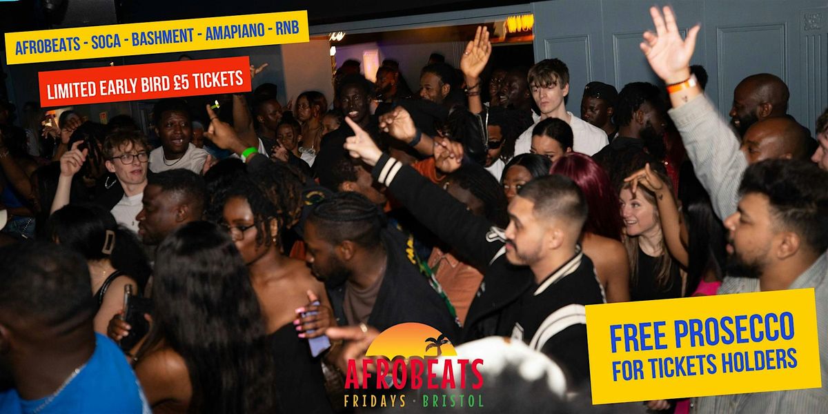 GET LIT with Free Prosecco (PamPam) plus VIP Booths