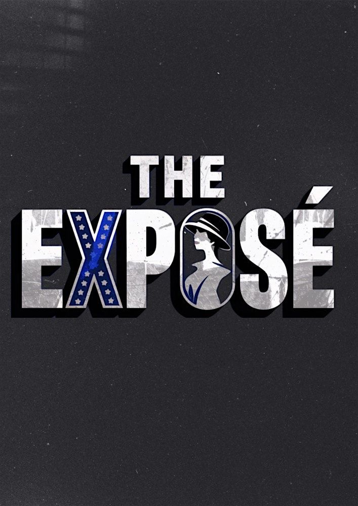 The Flying Sparrows Presents: The Expos\u00e9