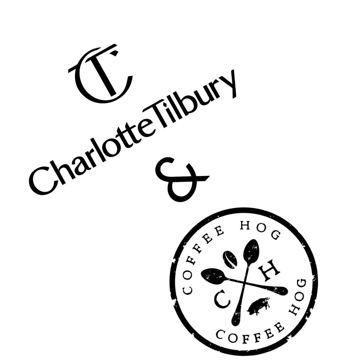 Charlotte Tilbury & COFFEEHOG