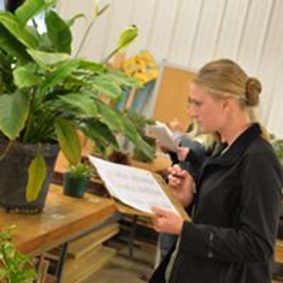 Illinois Central College - Horticulture Program