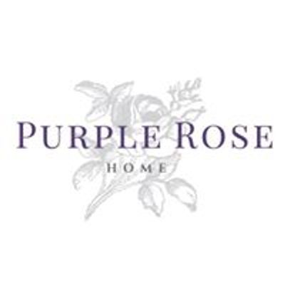 Purple Rose Home