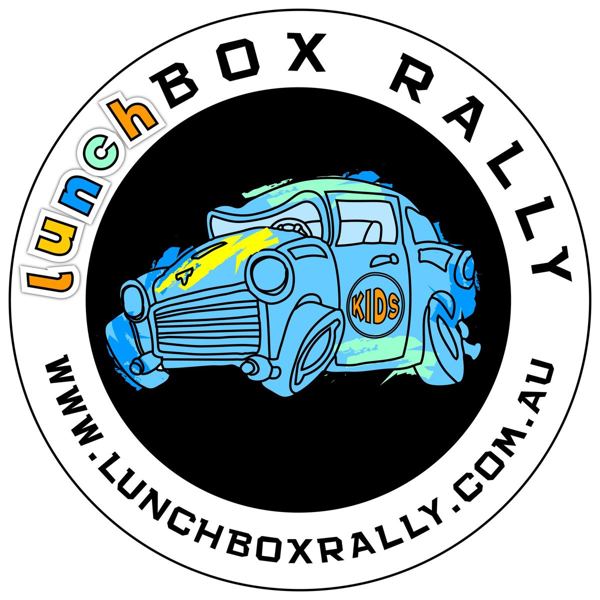 QUIZ NIGHT - Major Fundraiser Lunchbox Rally - Team Making TRAXX!